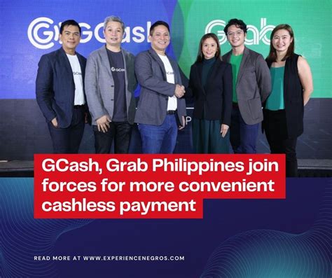 GCash, Grab Philippines join forces for more .